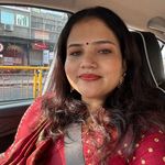 Nimisha joshi - @nimishamehandi_art - Instagram