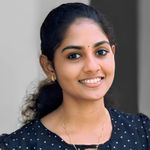 Nimisha - @nimisha_prasad_ - Instagram