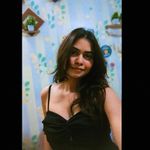 Nimisha Prasad - @nimi_911 - Instagram