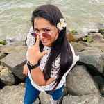 Nimisha Prasad - @nimishapanchu - Instagram