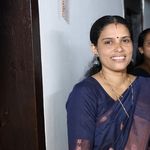Nimisha Prasad - @nimishaprasad6 - Instagram