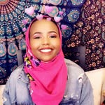 Nimo Adan - @ninaadan1 - Instagram