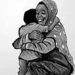 nimo adan - @ms_dahab88 - Instagram