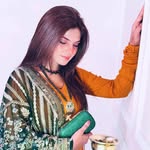 Nimra Baig - @nimra_begi - Instagram