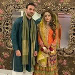 Nimra baig - @baigmra - Instagram