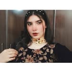 Nimra_baig - @itx_namrahh - Instagram