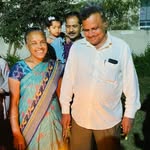 Nimuben Patel - @pushpa_ptl0 - Instagram