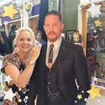 Nina Abbott - @ninaabbott71 - Instagram
