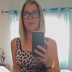 Nina Abbott - @ninajane77 - Instagram