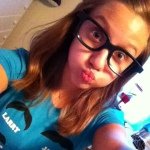 Nina akers - @nina_thegeek_ - Instagram