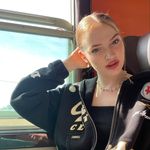 nina - @ninaakerschner - Instagram