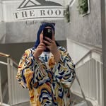 𝐍𝐲𝐡𝐞𝐥 𝐓𝐫𝐚𝐝 💙🎀🖇️ - @ninaa_lifestyle_ - Instagram