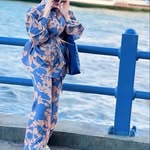 َ🤎 Nina Ali - @wstlmymy - Instagram