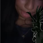Nina Ali - @ninaaa_aliv3 - Instagram