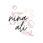 Nina Ali - @ninaaliauthor - Instagram