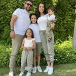 Nina Ali - @ninaalisworld - Instagram