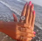Nina Ali - Facebook