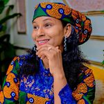 Nina Ali - @nina_ali_cisse - Instagram