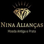 Nina Alianças - @ninaaliancas - Instagram