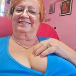 Nina Alice - @ninaalice75 - Instagram
