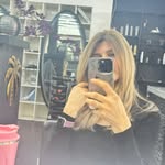 Nina Dimshkia - @ninaa.lilac - Instagram