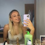 Nina - @ninaalinchanec - Instagram