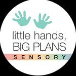 Nina & Allison - @littlehands.bigplans.sensory - Instagram