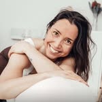 Nina 〰️ Joogaopettaja & hyvinvointivalmentaja - @ninaanderssonyoga - Instagram