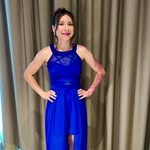 Nina Anders - @naa8915 - Instagram