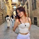 Nina Andersen - @ninalandersen - Instagram