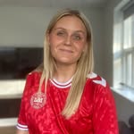 Nina Andersen - @ninaanderseni - Instagram