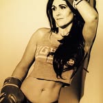 Nina Anderson - @nina_anderson - Instagram