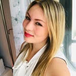 Nina Andersson - @ninaandersspn - Instagram