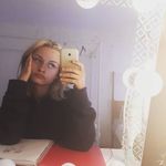 holy crap thats a big one - @_nina_anthony_ - Instagram