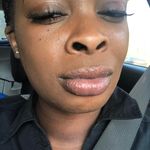 Nina Anthony - @shomarimom - Instagram