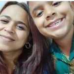 nina Anthony andrew - @ninaparaiba01 - Instagram
