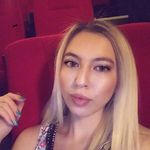 NINA - @ninaanthony__ - Instagram