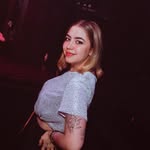DJ Nina Arnold - @djninaarnold - Instagram