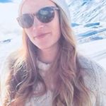 Nina Arnold - @nini_arnold - Instagram