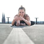 Nina Arnold Yoga - @ninaarnoldyoga - Instagram