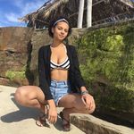 Nina Austin - @puffpuffpass789 - Instagram