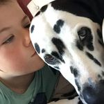 Nina Austin - @max_beno_5 - Instagram