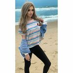nina austin - @ninaaustin1999 - Instagram