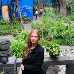 Nina Back Andersen - @nina_backan - Instagram