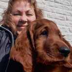 Nina Back-Kjällberg - Facebook