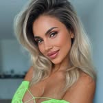 Nina back-up - @delaninaofficial - Instagram