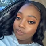 Nina Bandette - @ninabackkk - Instagram