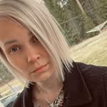 Nina Viktoria Backman - @ninabackman - Instagram
