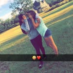 Nina Bacon - @itsss_nina37 - Instagram