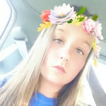 nina bacon - @ninabacon343 - Instagram